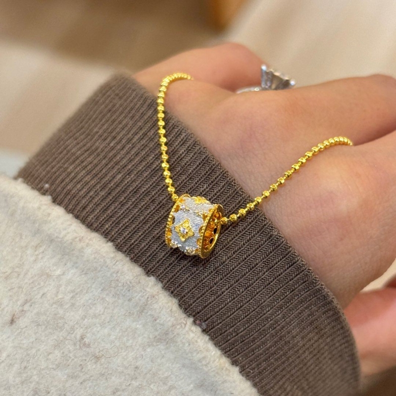 BUCCELLATI